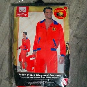 Halloween Costume | Baywatch (Men’s)